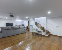 Resale - Town house - Marbella - Marbella Centro