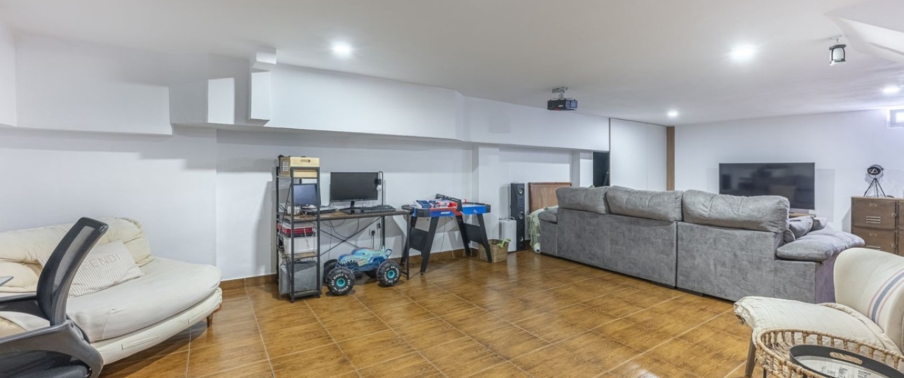 Resale - Town house - Marbella - Marbella Centro