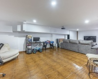 Resale - Town house - Marbella - Marbella Centro