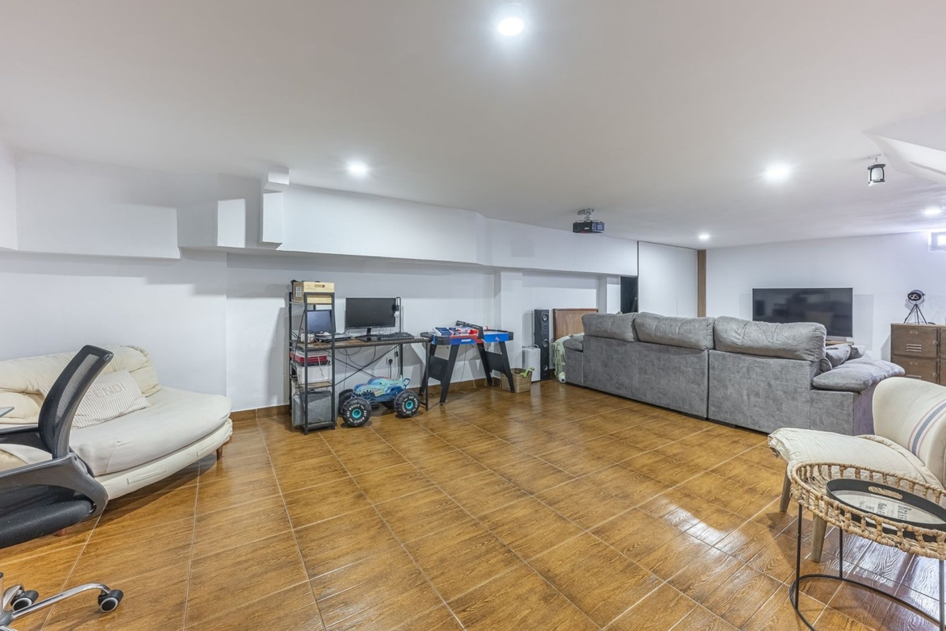 Resale - Town house - Marbella - Marbella Centro