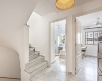 Resale - Town house - Marbella - Marbella Centro
