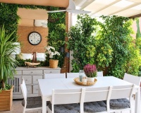 Resale - Town house - Marbella - Marbella Centro