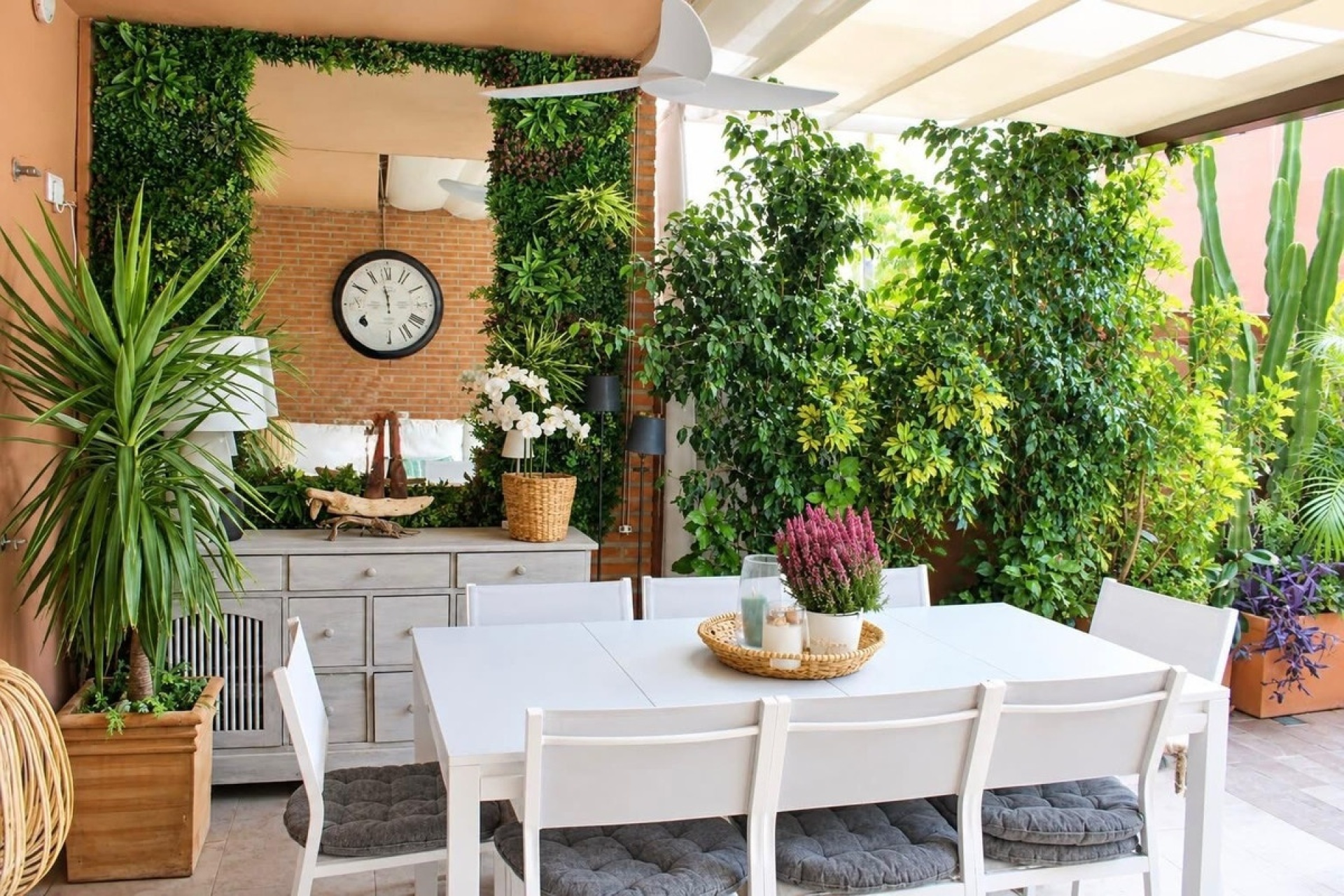 Resale - Town house - Marbella - Marbella Centro