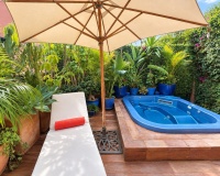 Resale - Town house - Marbella - Marbella Centro