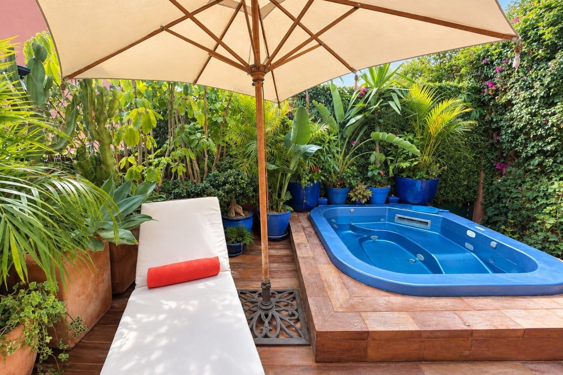 Resale - Town house - Marbella - Marbella Centro