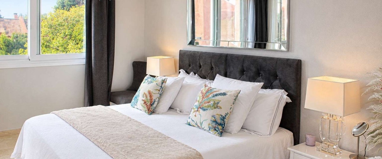 Resale - Town house - Marbella - Marbella Centro
