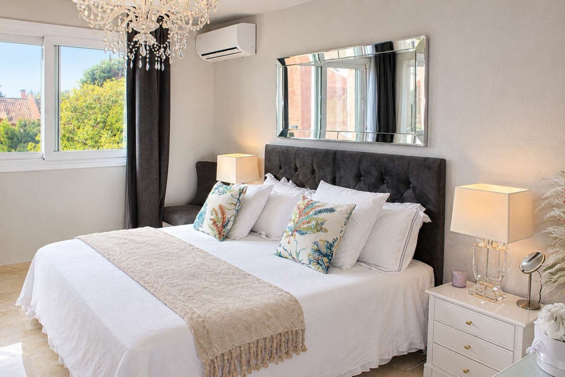 Resale - Town house - Marbella - Marbella Centro