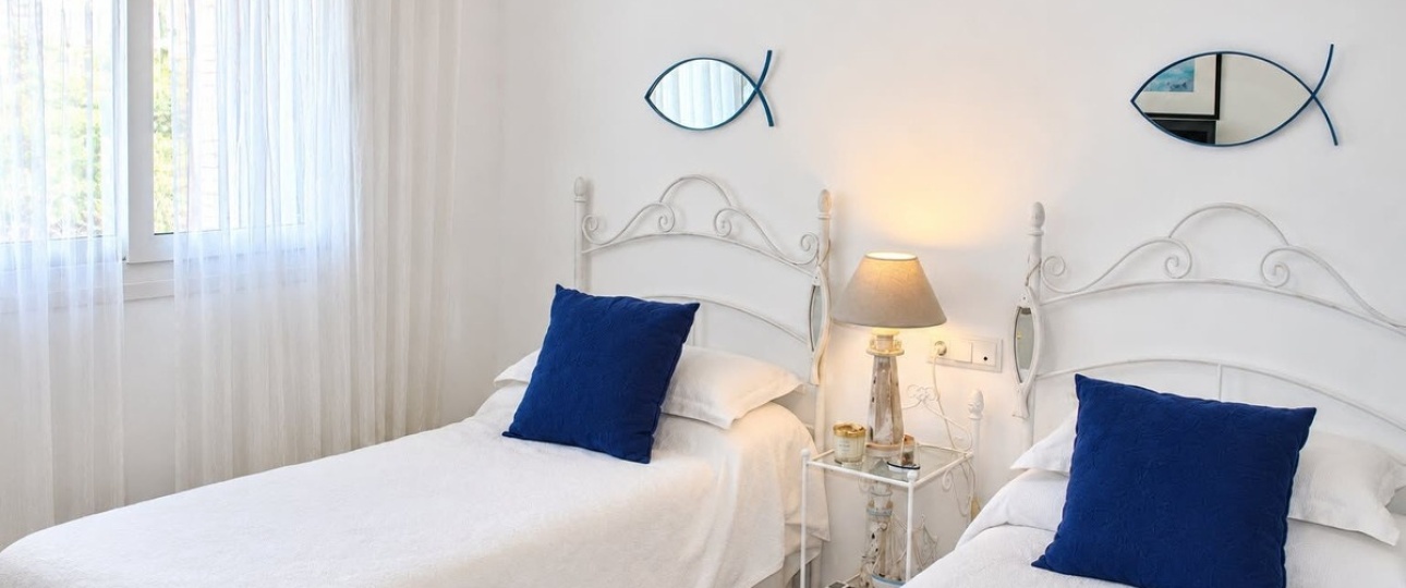 Resale - Town house - Marbella - Marbella Centro