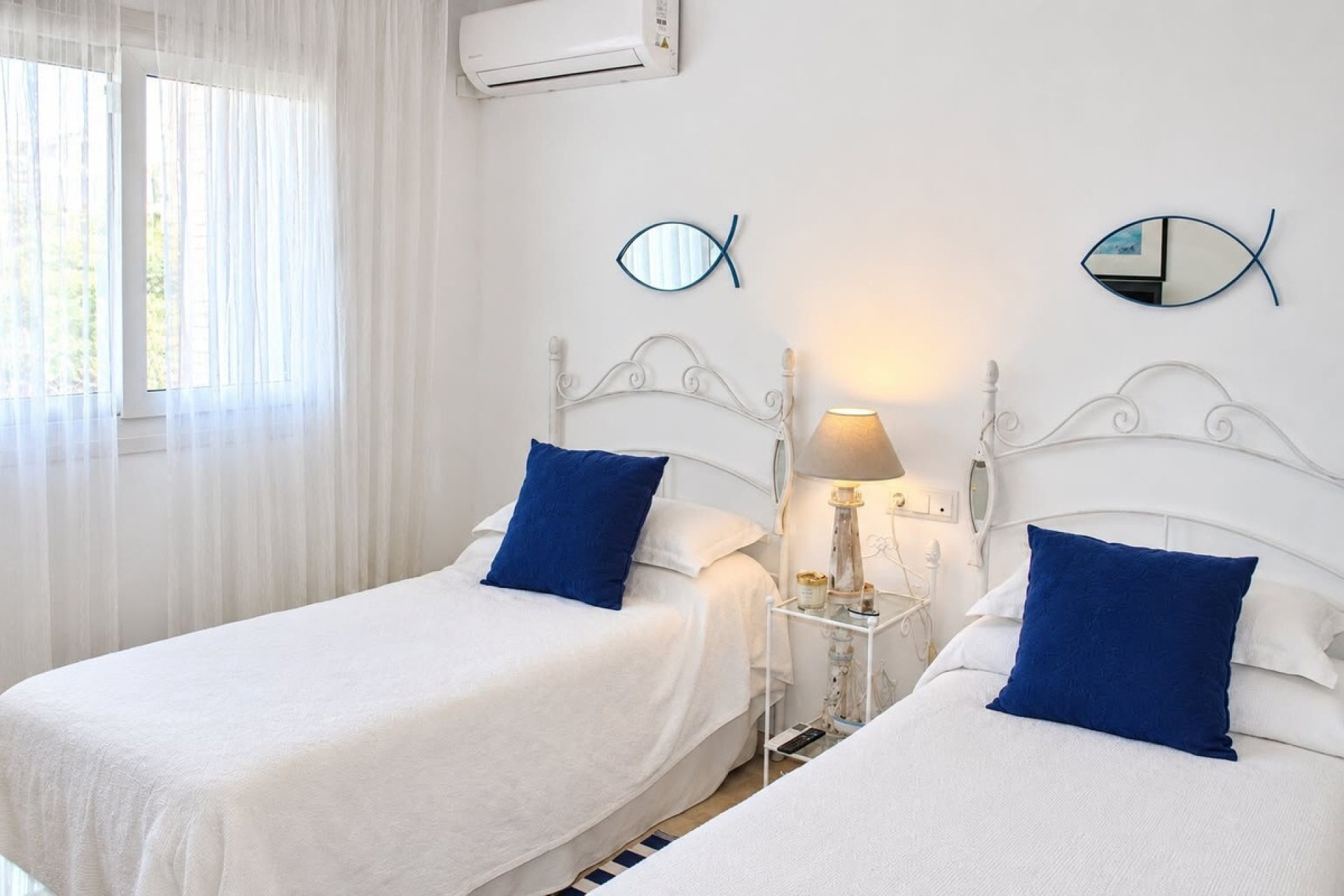 Resale - Town house - Marbella - Marbella Centro
