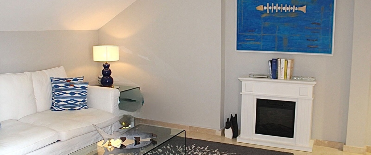 Resale - Town house - Marbella - Marbella Centro