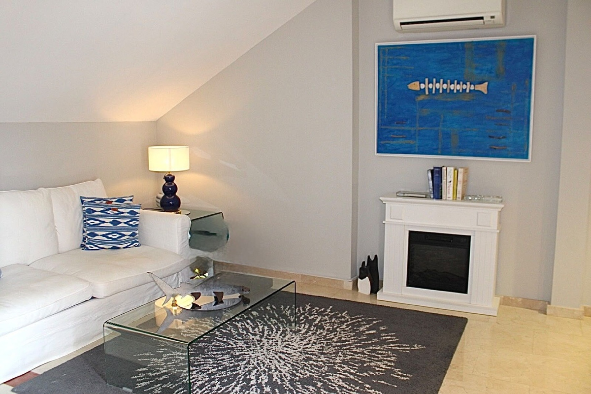 Resale - Town house - Marbella - Marbella Centro
