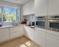 Resale - Town house - Marbella - Marbella Centro