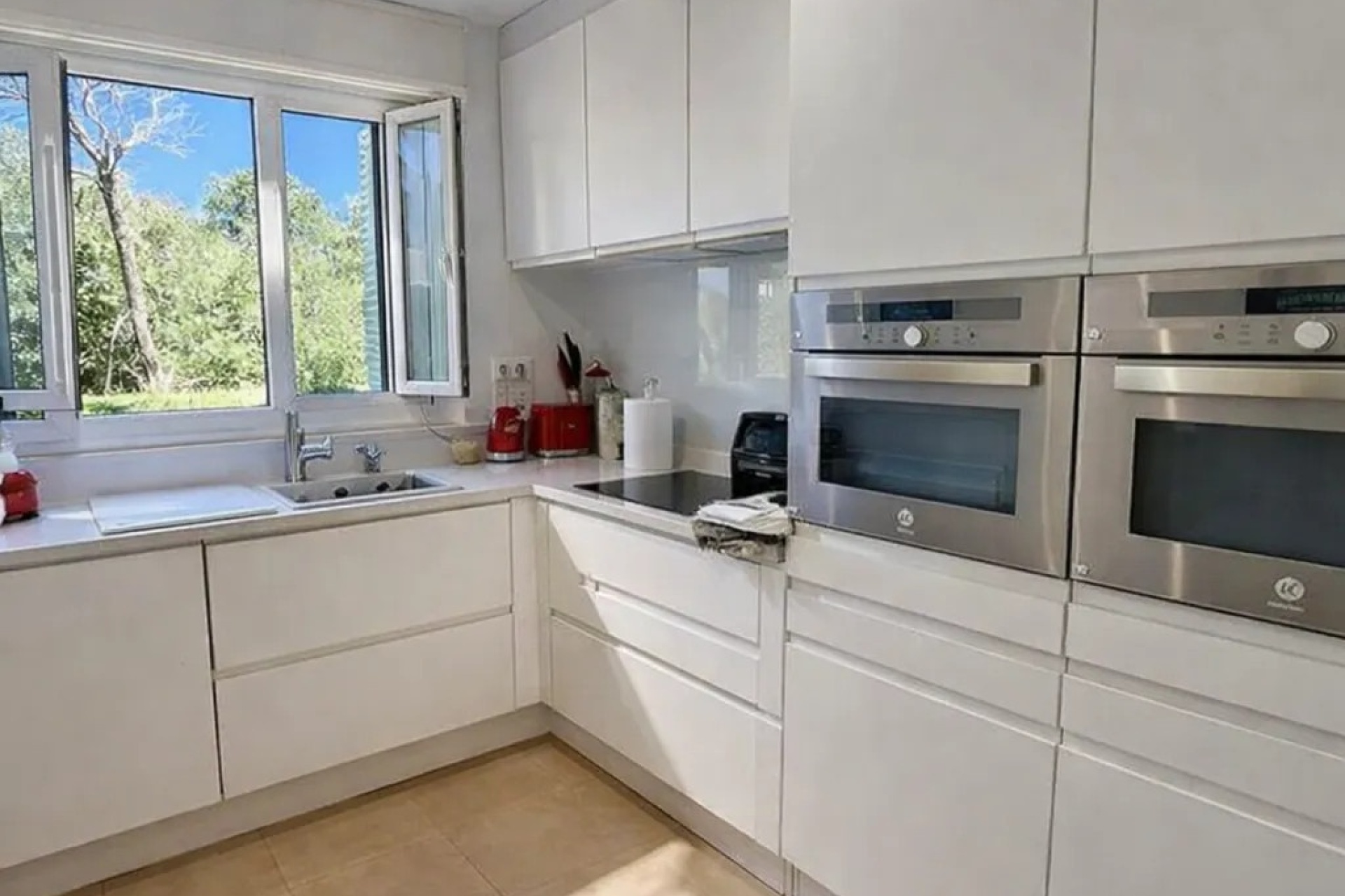 Resale - Town house - Marbella - Marbella Centro