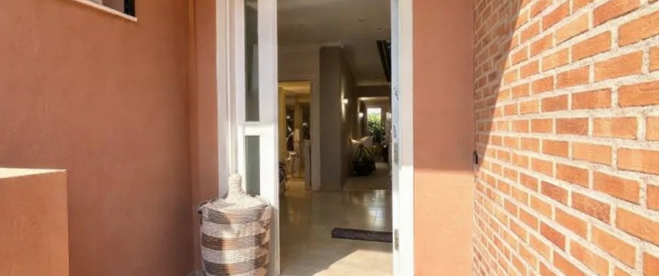 Resale - Town house - Marbella - Marbella Centro