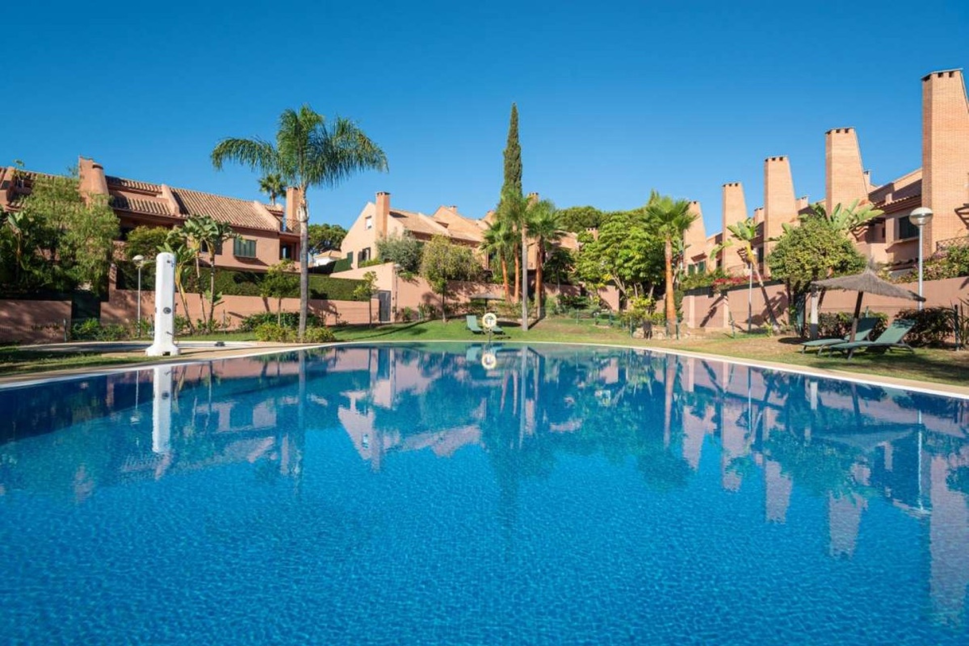 Resale - Town house - Marbella - Marbella Centro