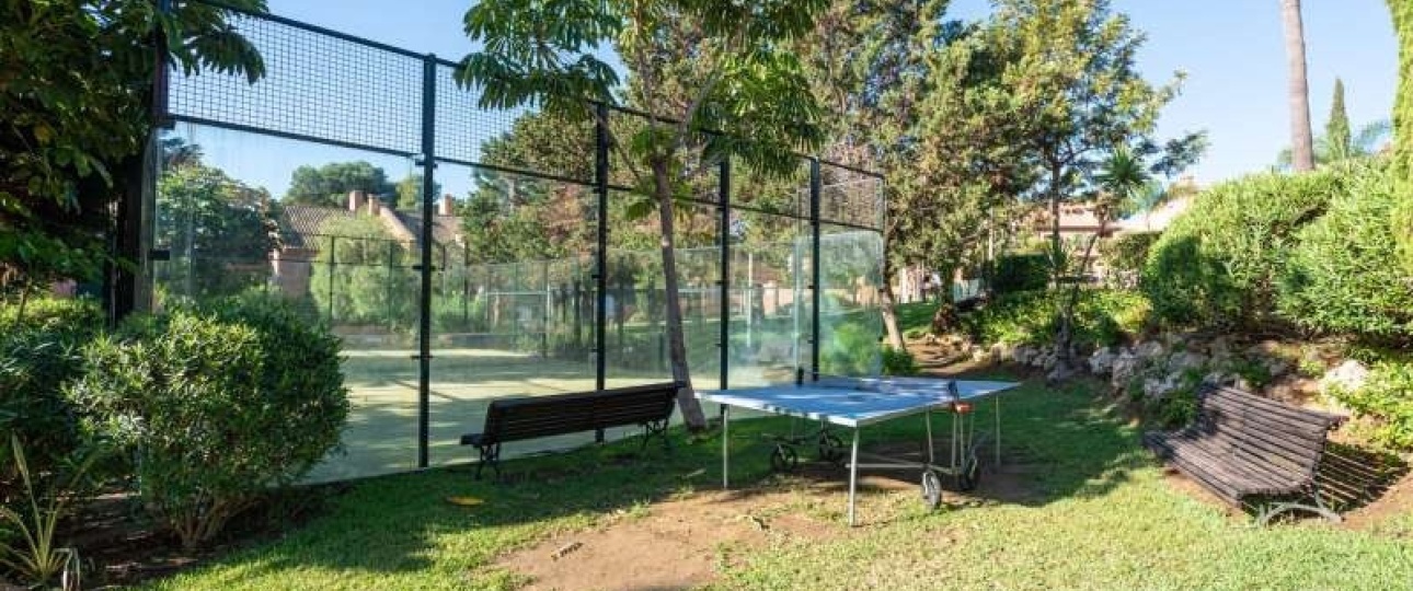Resale - Town house - Marbella - Marbella Centro