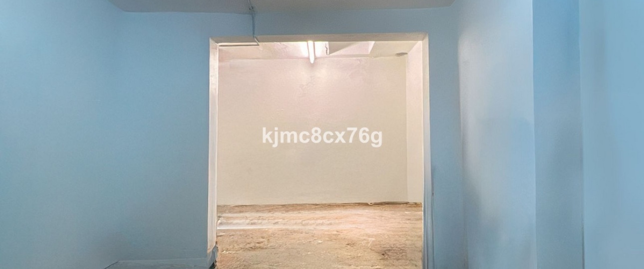 Resale - Town house - Marbella - Marbella Centro