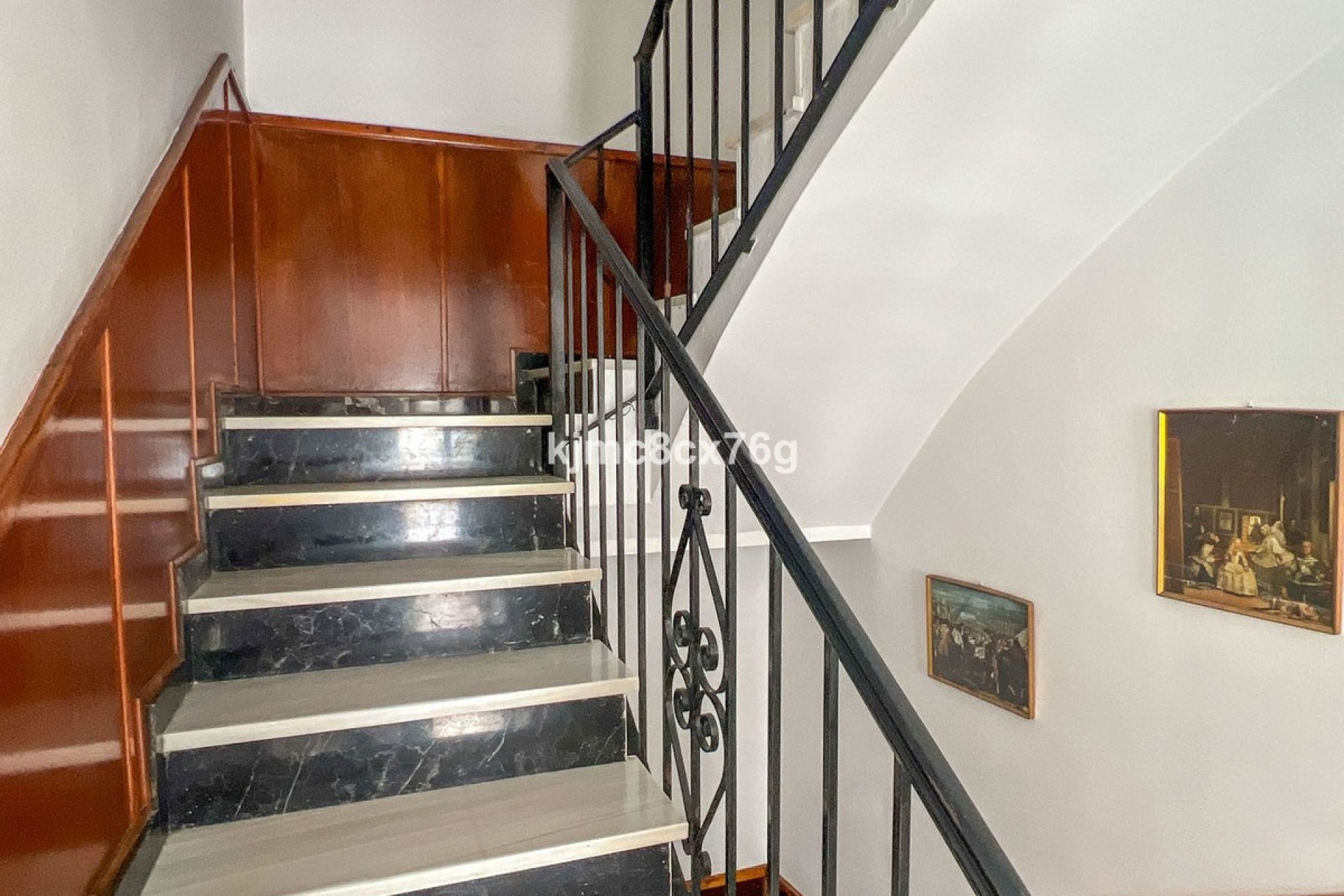 Resale - Town house - Marbella - Marbella Centro