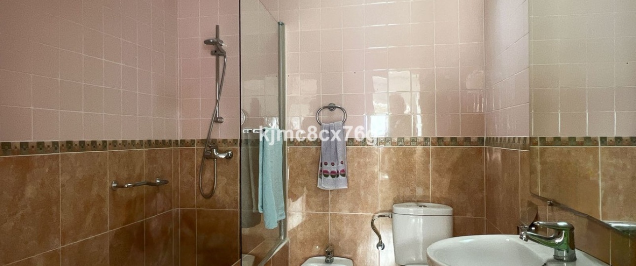 Resale - Town house - Marbella - Marbella Centro