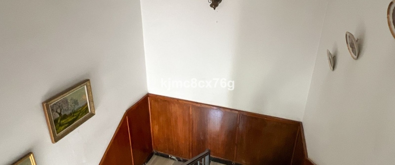 Resale - Town house - Marbella - Marbella Centro