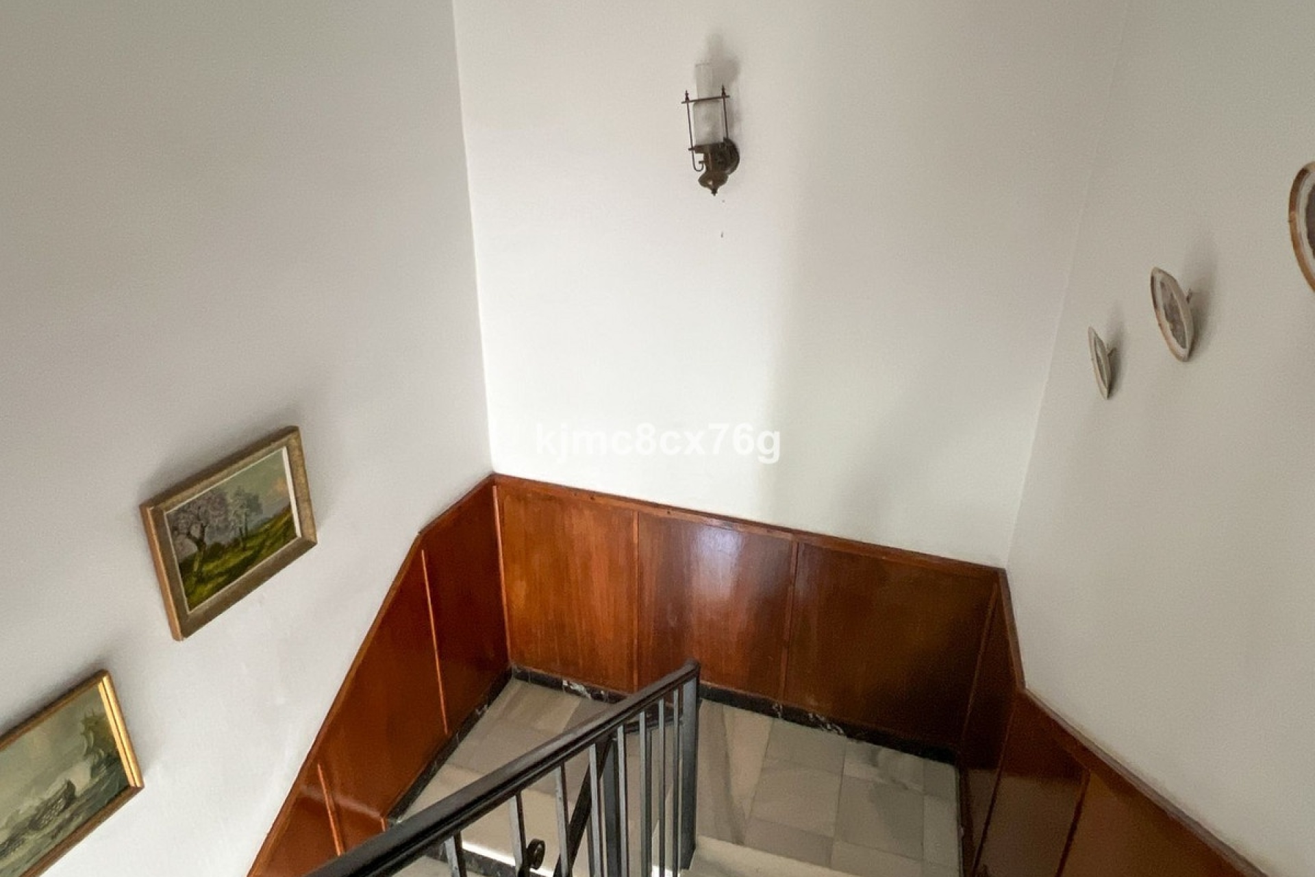 Resale - Town house - Marbella - Marbella Centro