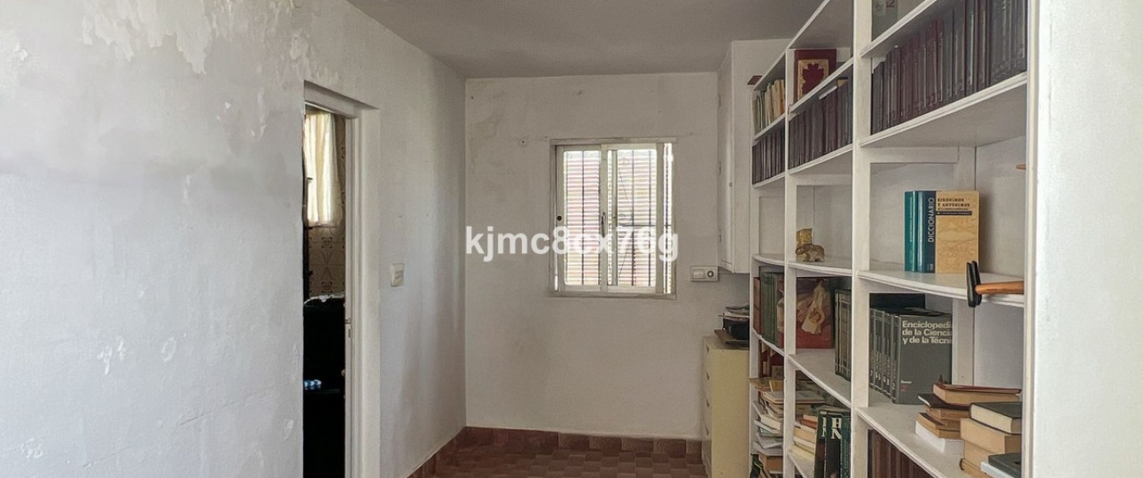 Resale - Town house - Marbella - Marbella Centro