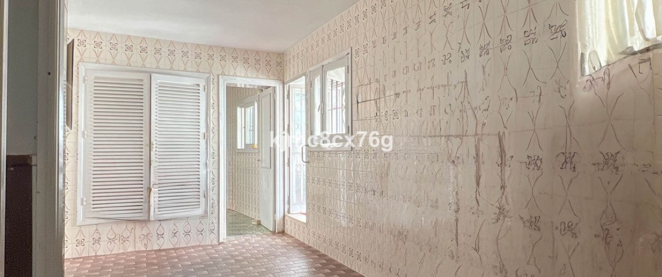 Resale - Town house - Marbella - Marbella Centro