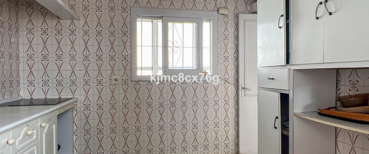 Resale - Town house - Marbella - Marbella Centro