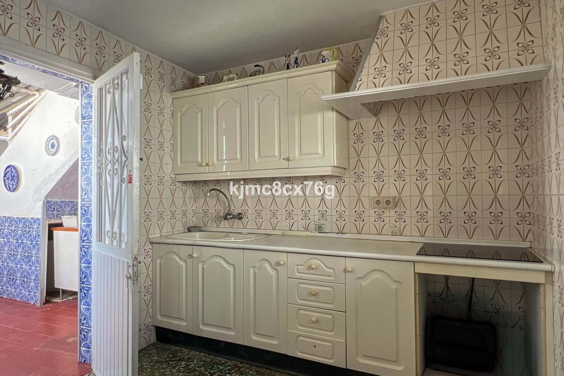 Resale - Town house - Marbella - Marbella Centro