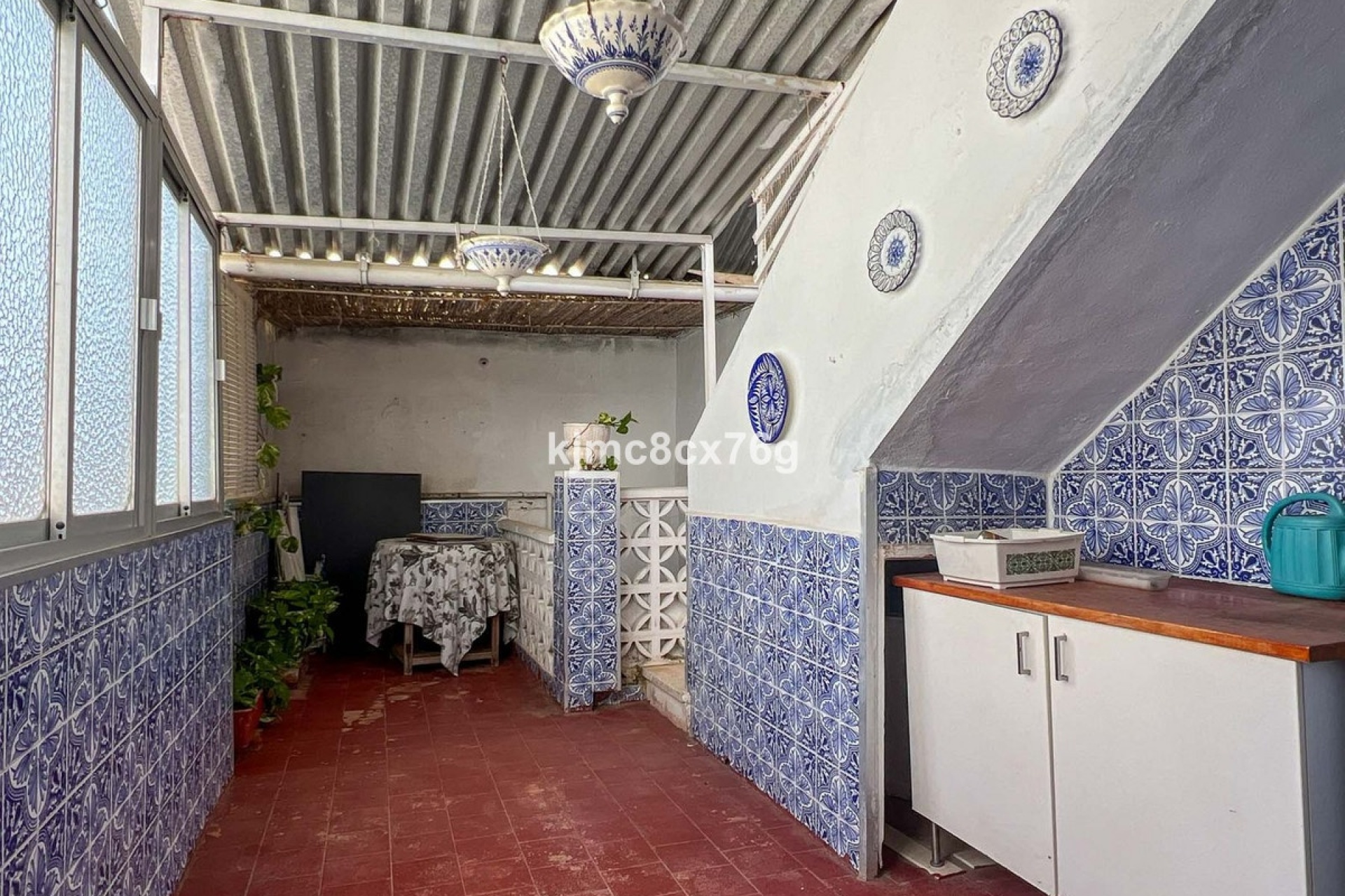 Resale - Town house - Marbella - Marbella Centro