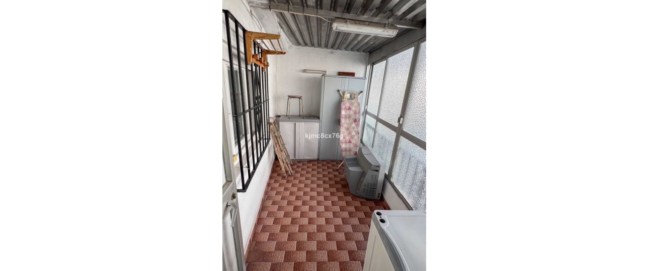 Resale - Town house - Marbella - Marbella Centro