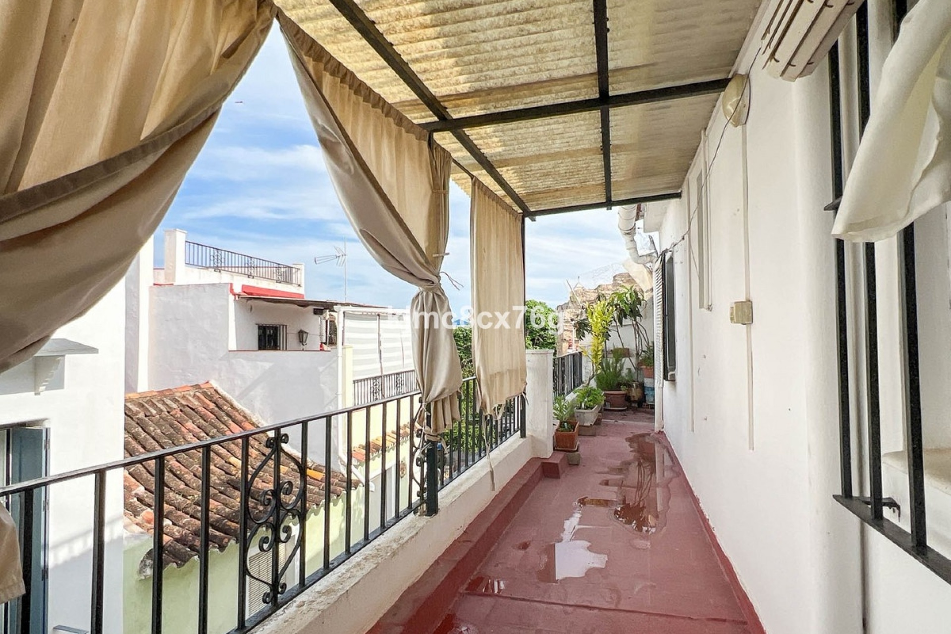 Resale - Town house - Marbella - Marbella Centro