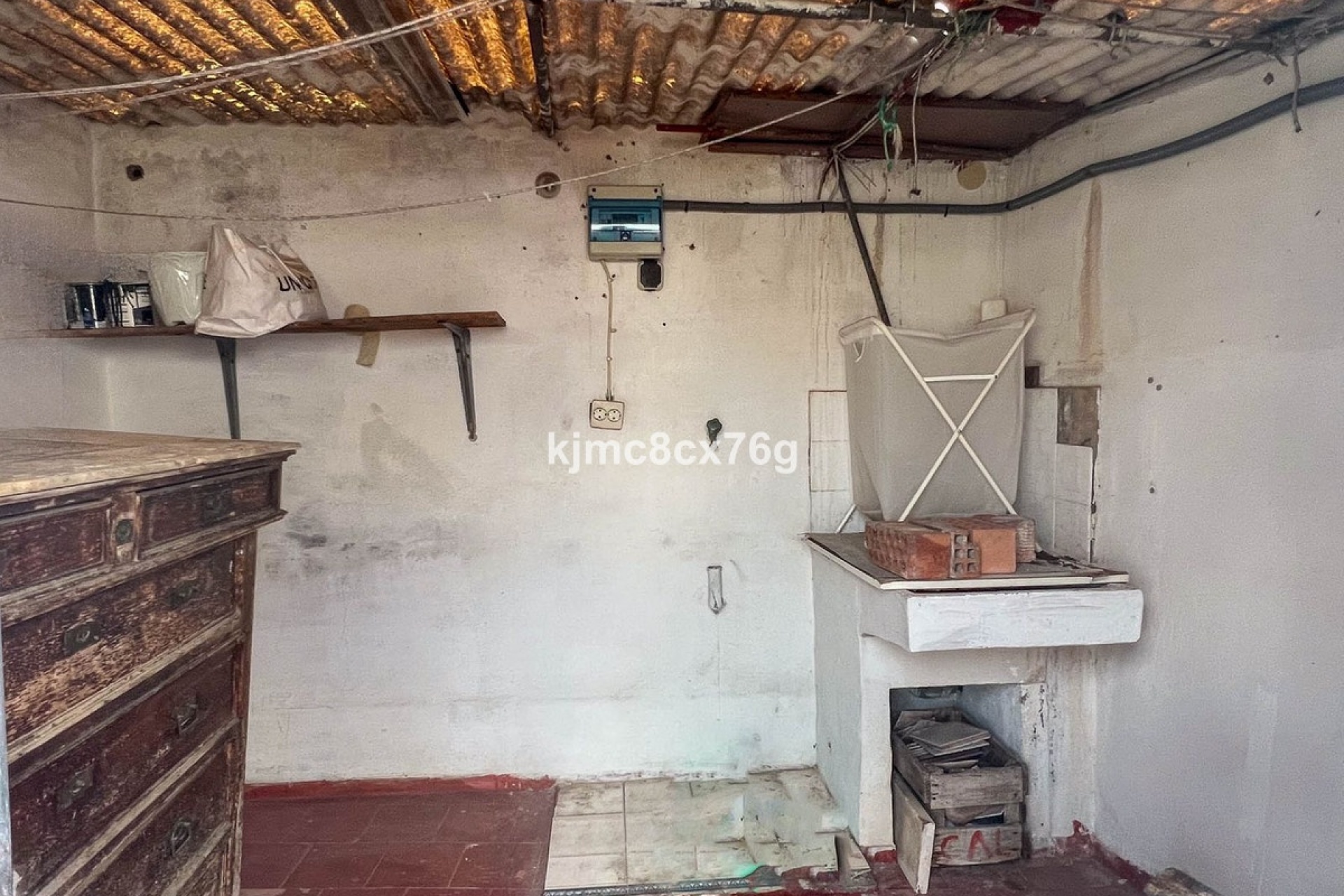 Resale - Town house - Marbella - Marbella Centro