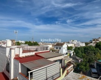Resale - Town house - Marbella - Marbella Centro
