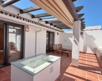 Resale - Town house - Marbella - Marbella Centro