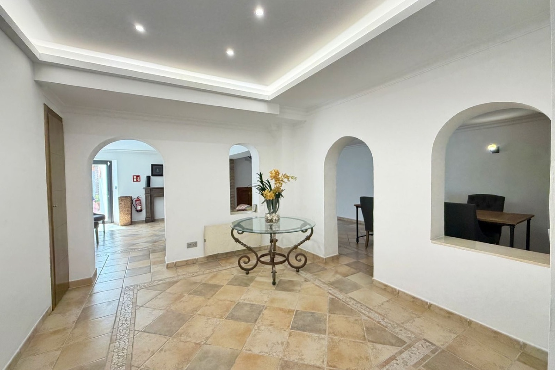Resale - Town house - Marbella - Marbella Centro