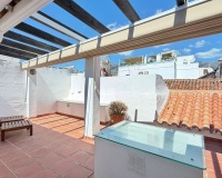 Resale - Town house - Marbella - Marbella Centro