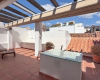Resale - Town house - Marbella - Marbella Centro