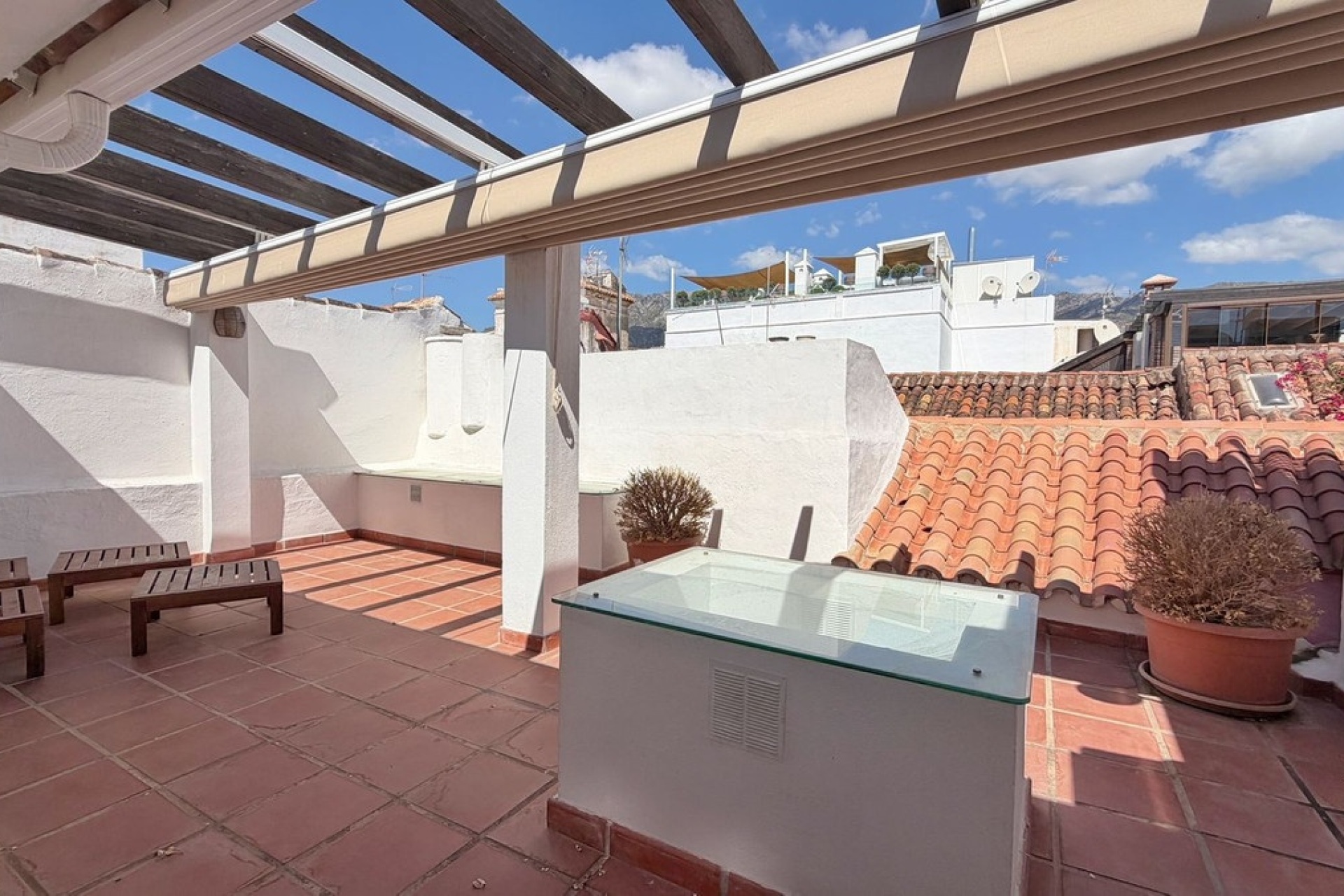 Resale - Town house - Marbella - Marbella Centro