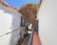 Resale - Town house - Marbella - Marbella Centro