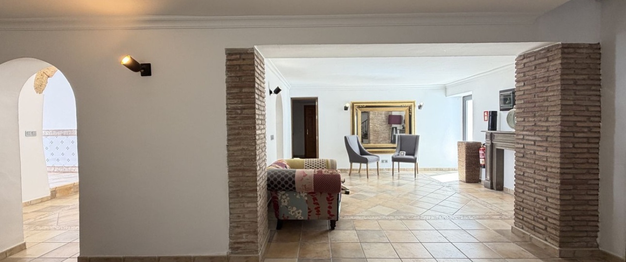 Resale - Town house - Marbella - Marbella Centro