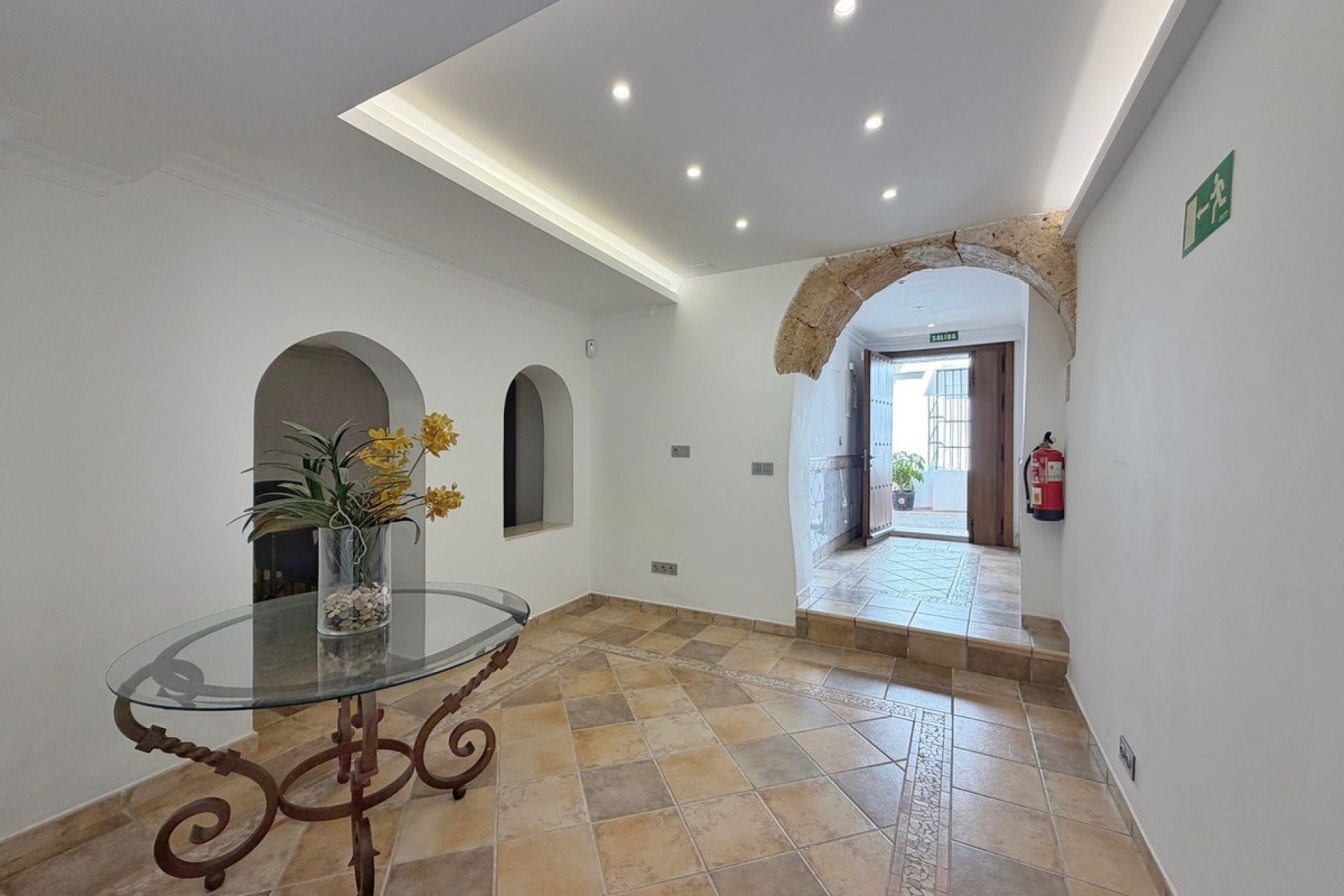 Resale - Town house - Marbella - Marbella Centro