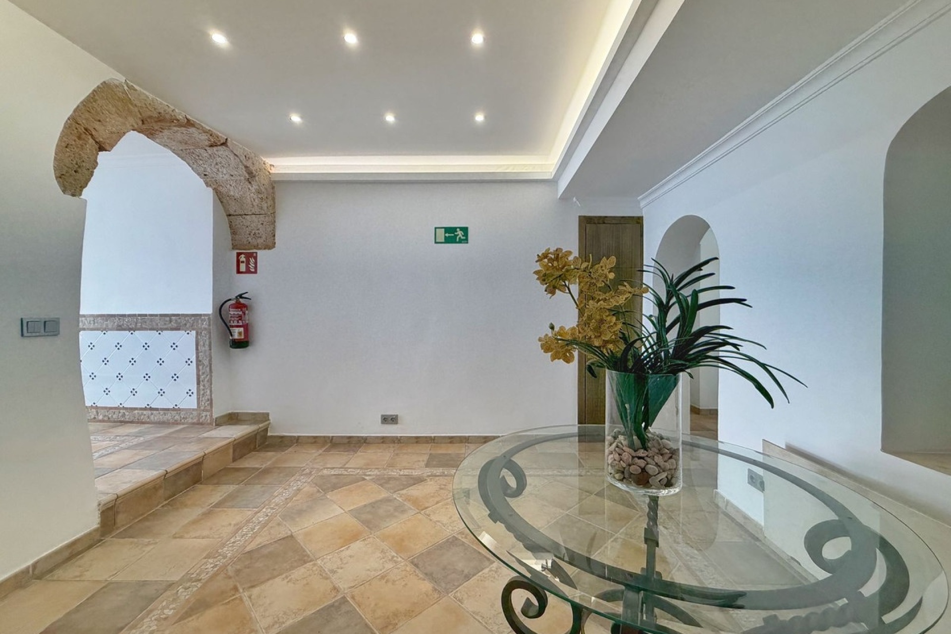 Resale - Town house - Marbella - Marbella Centro