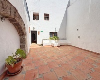 Resale - Town house - Marbella - Marbella Centro