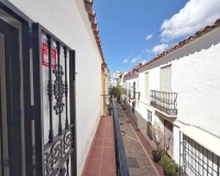 Resale - Town house - Marbella - Marbella Centro