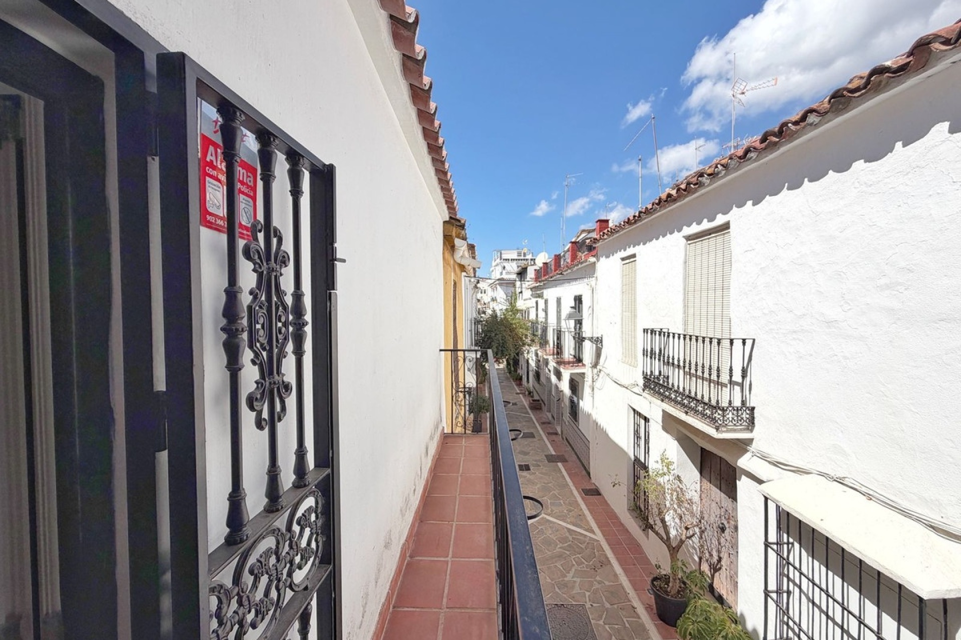 Resale - Town house - Marbella - Marbella Centro