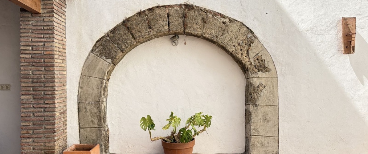 Resale - Town house - Marbella - Marbella Centro