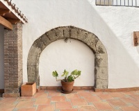 Resale - Town house - Marbella - Marbella Centro