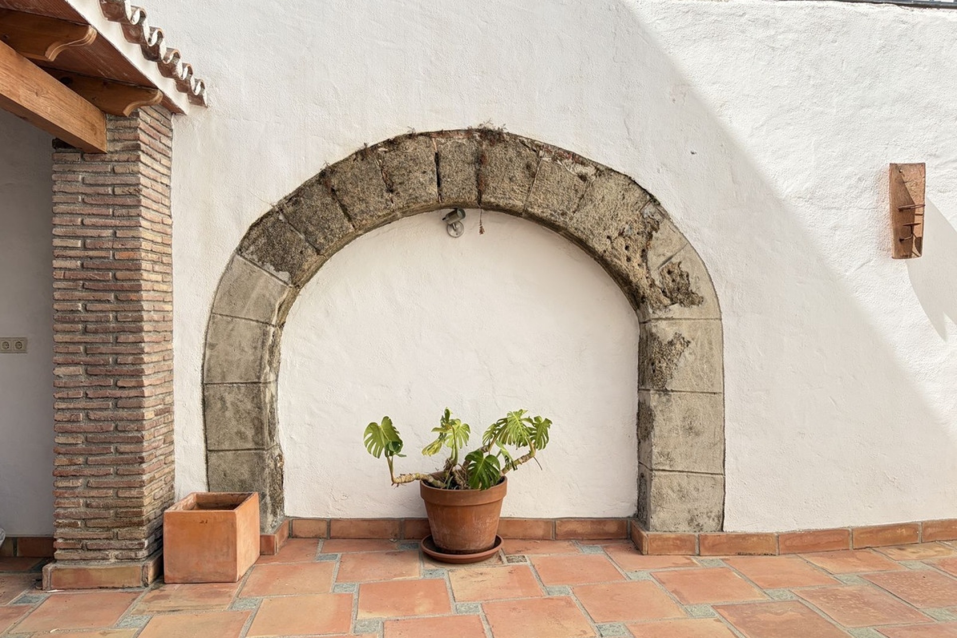 Resale - Town house - Marbella - Marbella Centro