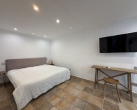 Resale - Town house - Marbella - Marbella Centro